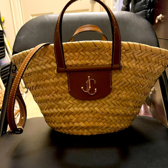 Jimmy Choo Handbags - Jimmy Choo Bag